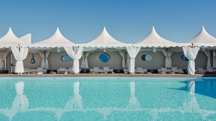 Gloria Palace San Agustín Thalasso & Hotel